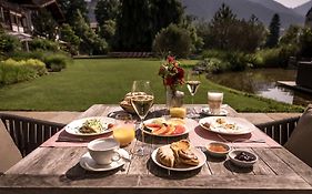 Kitzhof Mountain Design Resort, 4 Sterne Superior