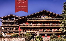 Kitzhof Mountain Design Resort, 4 Sterne Superior